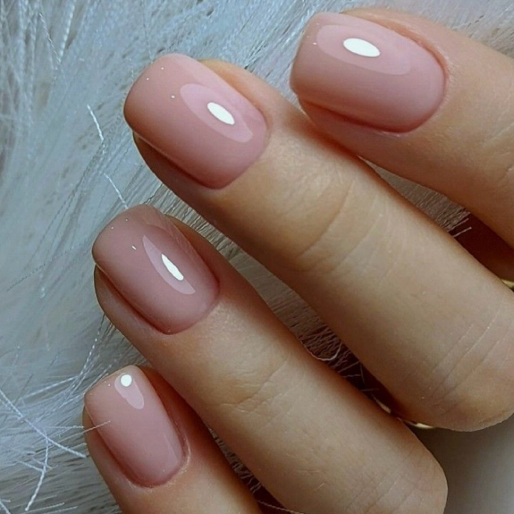 Builder Gel at Leita Beauty Studio in Louisville, KY