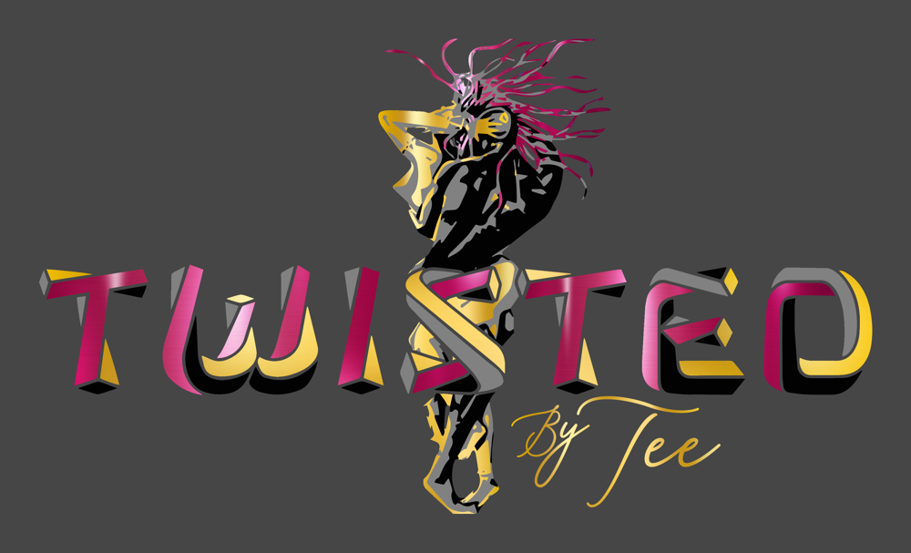 Twisted Freestyle Design