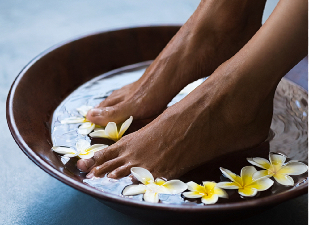 Pedicure