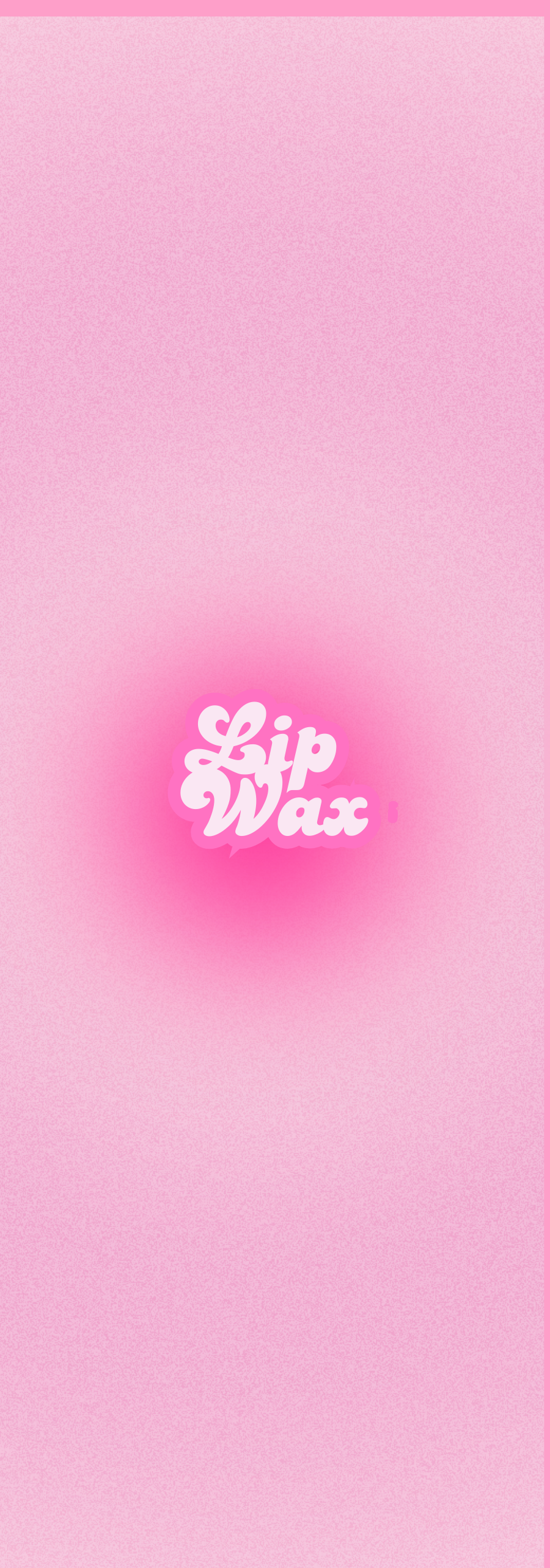 Lip Wax