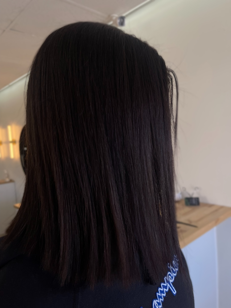 Gray Coverage Root Touch Up