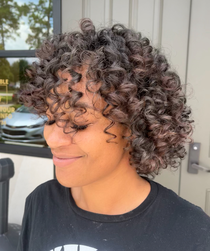 Flexi Rods