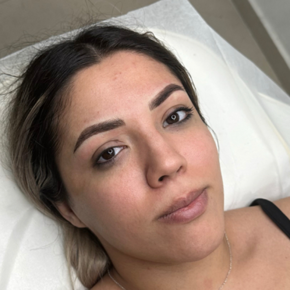 6–8 Week Perfecting Session at Gabys Beauty & Brows in Pearland, TX