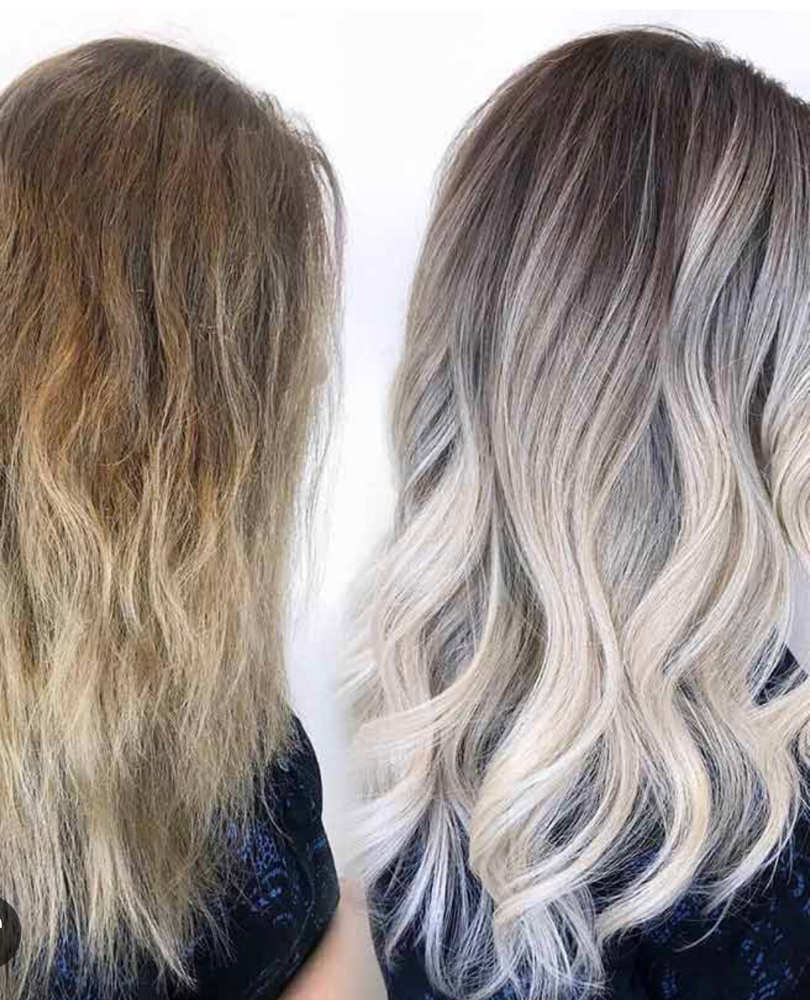Toner/ Gloss
