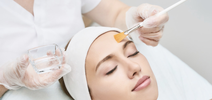 Customized Chemical Peel at — Skin Shine by Sarit —  20% in Clinic, 80% at Home, 100%  Results® in Miami, FL