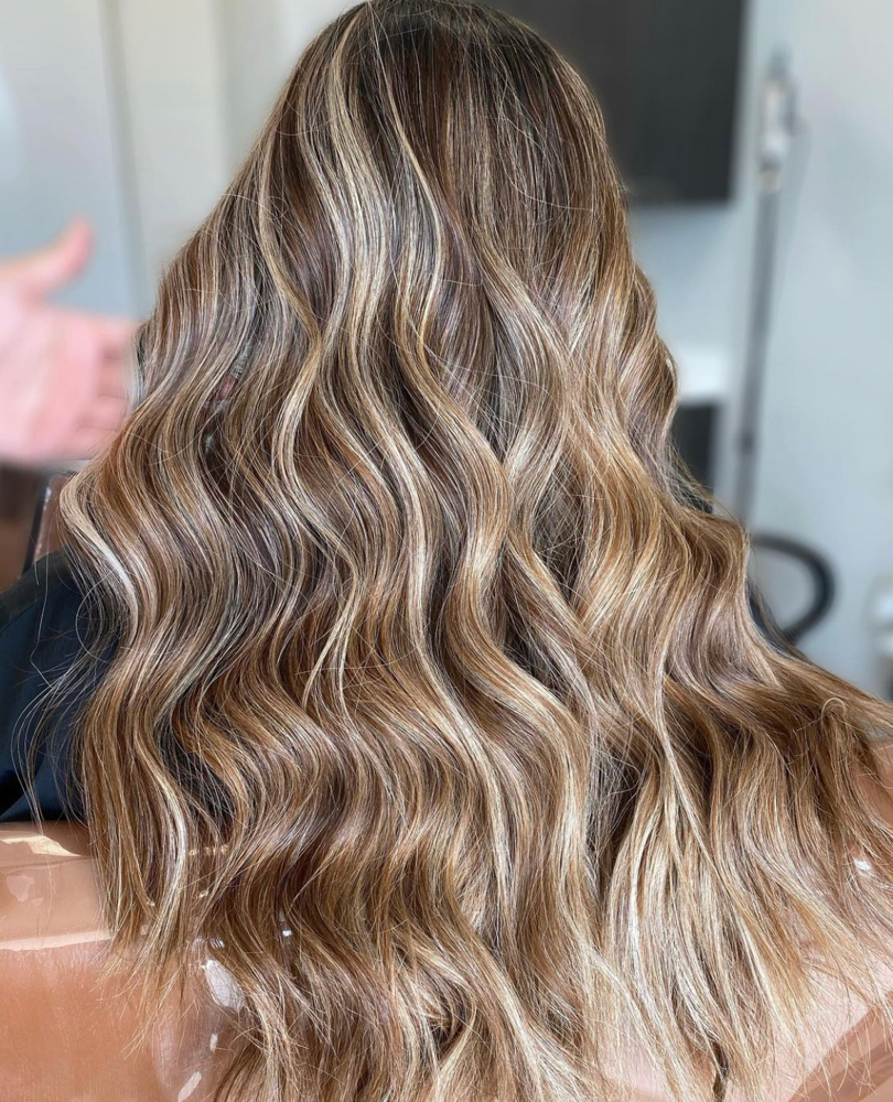 Hair Styling