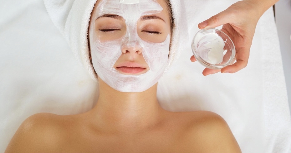 Custom Facial