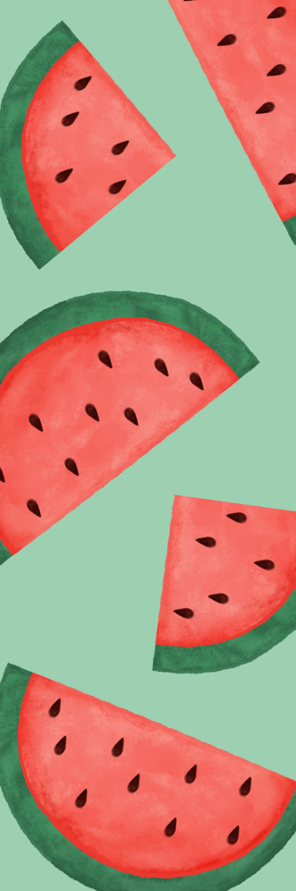 Watermelon Sugar Facial