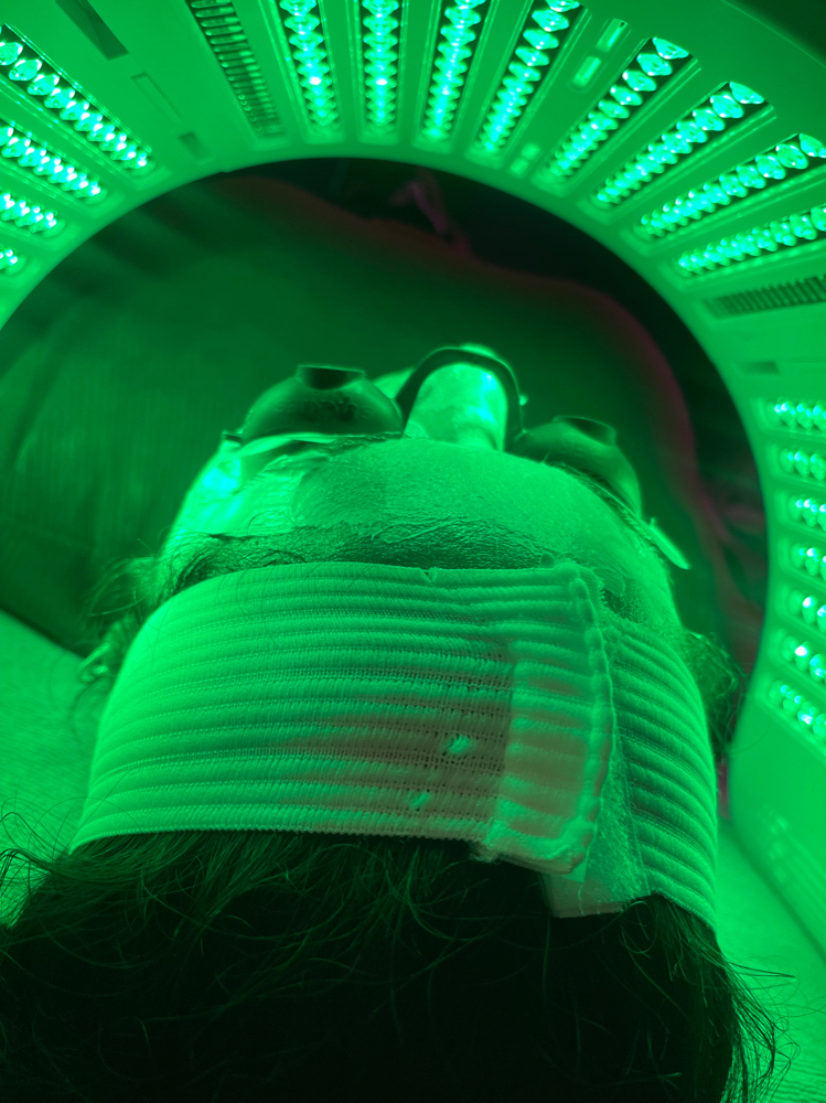 Customizable Facial W/ Lash Lift