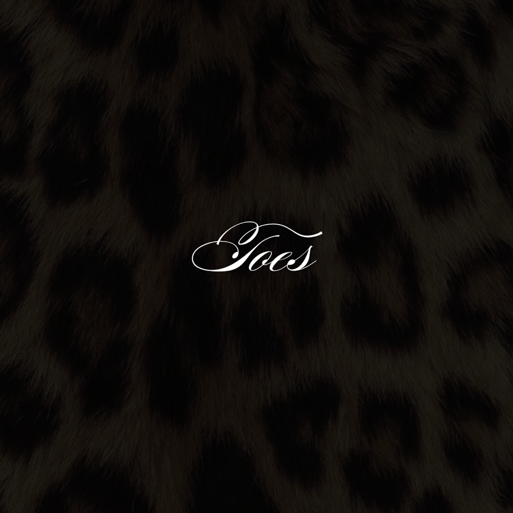 Toes