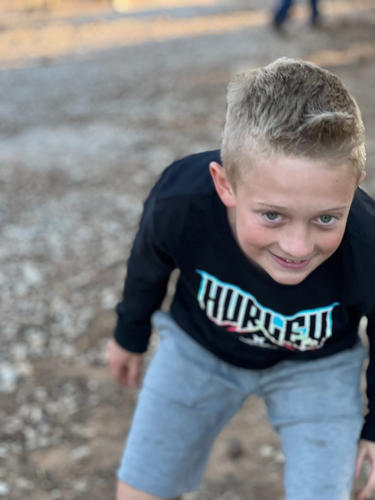 Kids Cut Existing Clients Only
