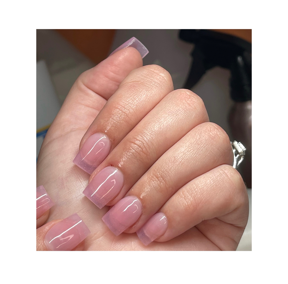 SIMPLICITY AT IT’S FINEST 💅🏾 S