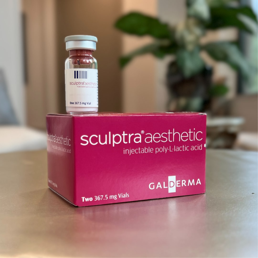 Sculptra at Absolut Health and Wellness in Atlanta, GA