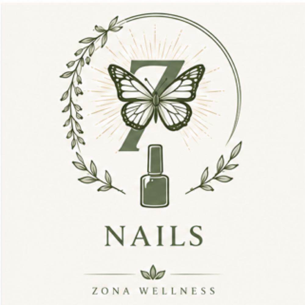 Gel Polish Add-On — Hands Only at Zona Wellness in Redmond, OR