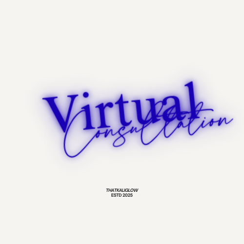 Virtual Consultation
