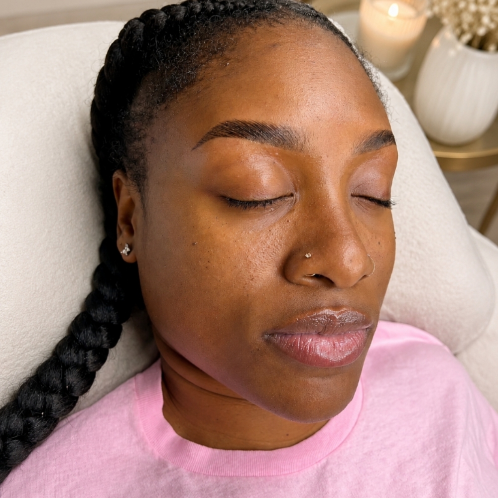 Brow Wax, Lamination, Stain at Waxing & Blading in Antioch, TN