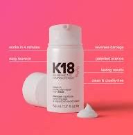 K18 Treatment