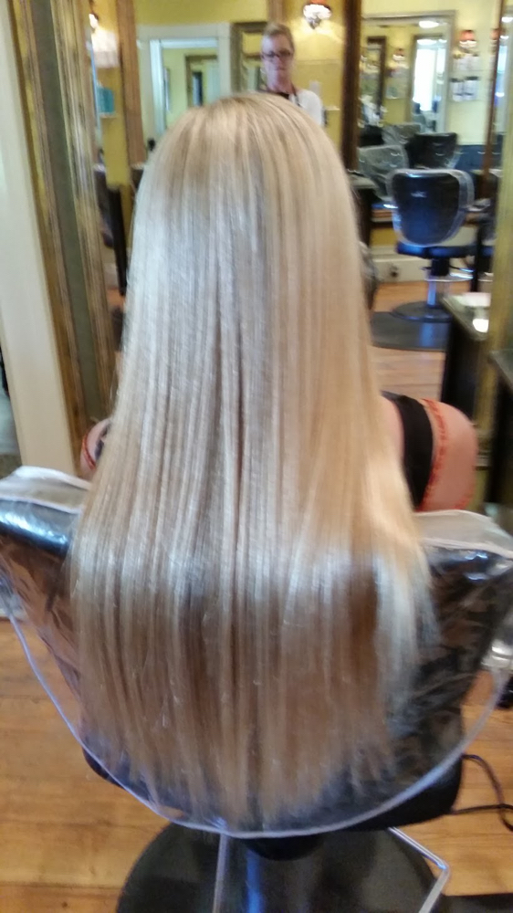 High Lights (Full Head)