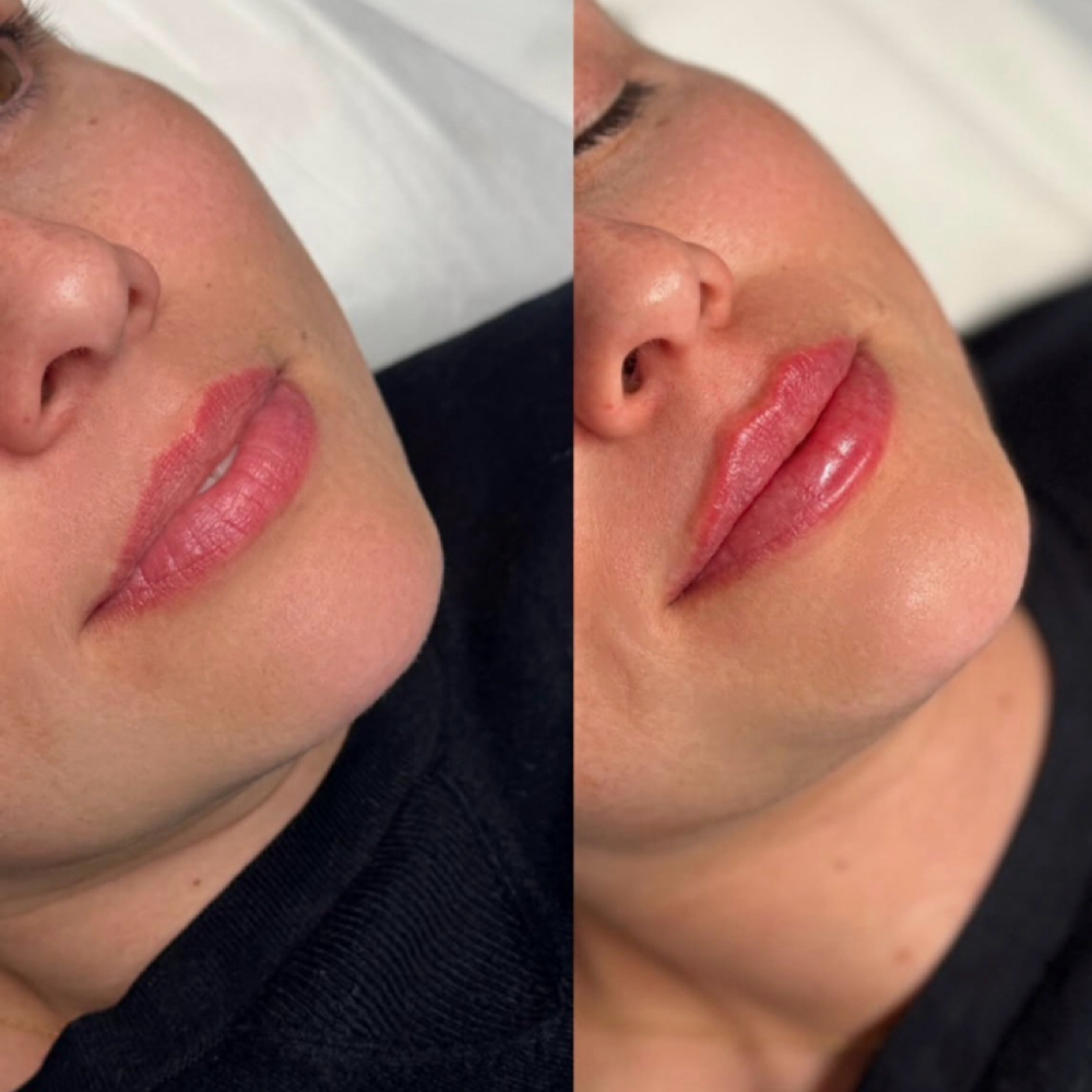 .5ML Touch Up at Beautique J in Dorchester, MA