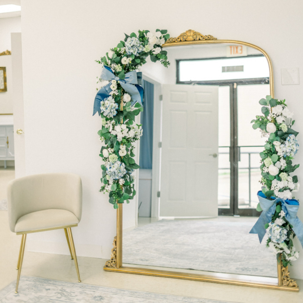 Full Highlight at El Esthetics & Beauty Co. in Glenmora, LA