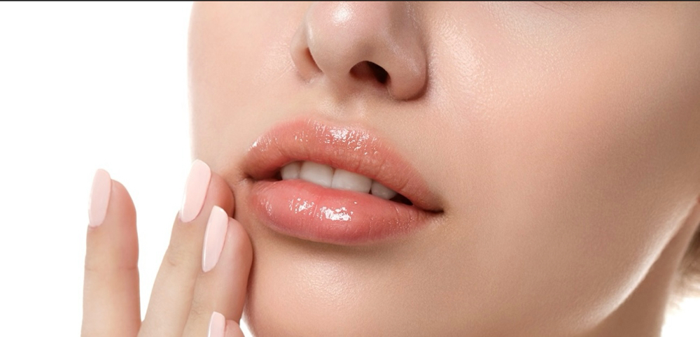 Needle-Free Lip Filler