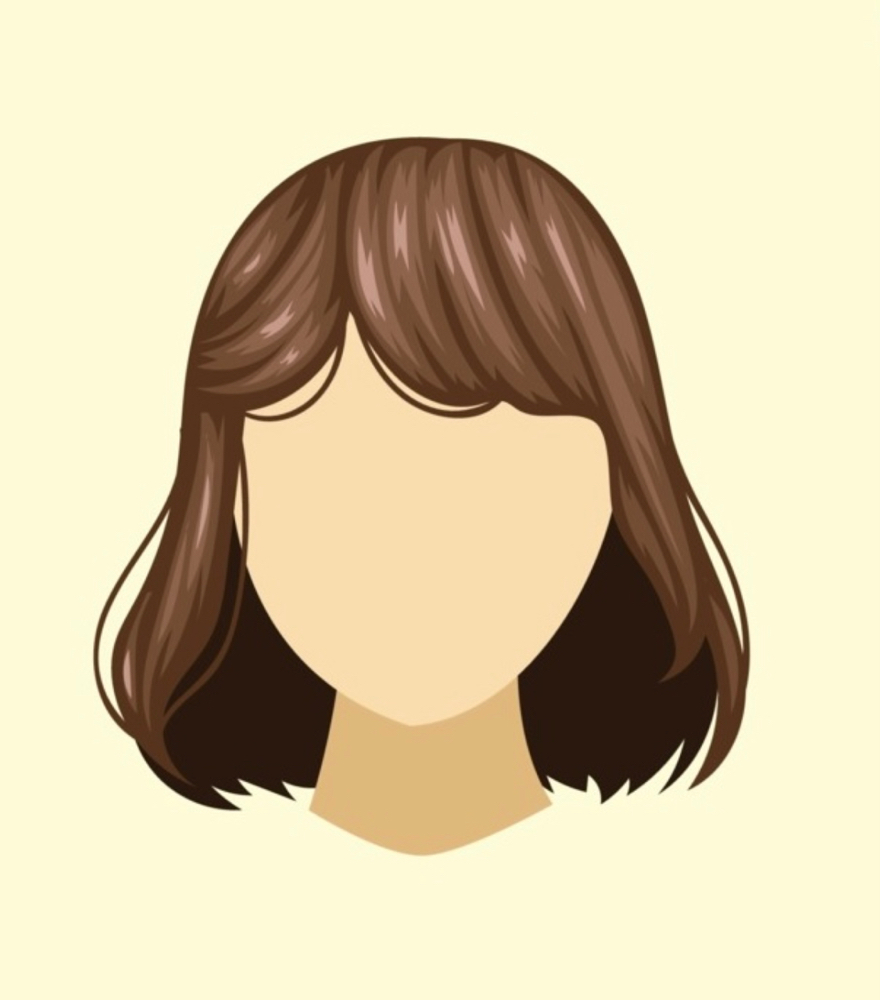 Haircut - Girls