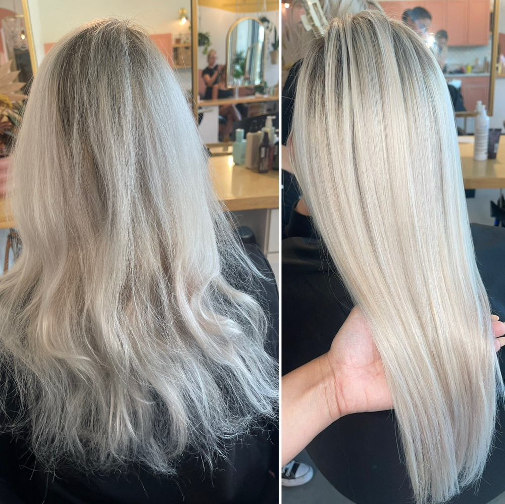 Hair Botox Xpress
