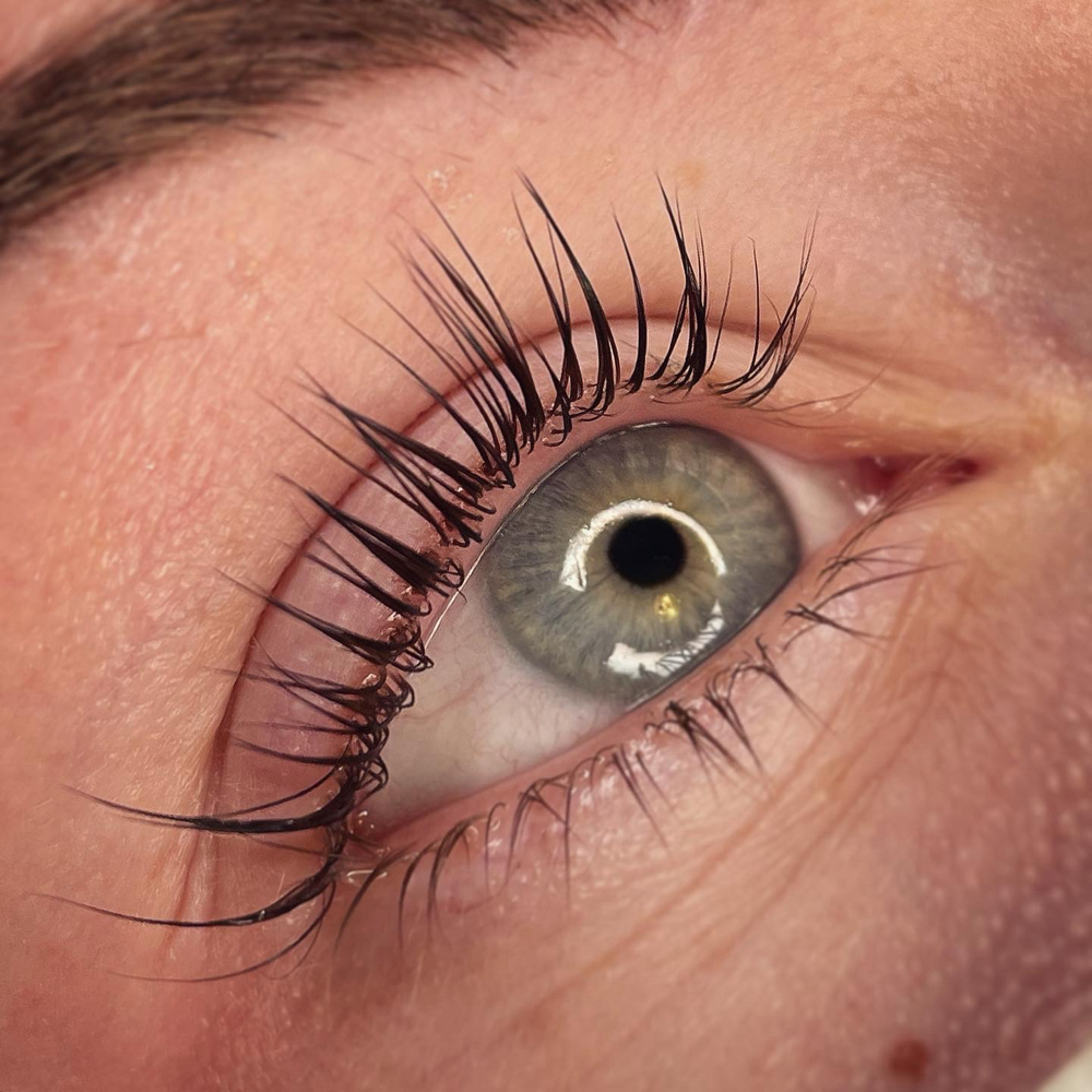 Lash Lift Only at Lash and Brow Esthetics Specialist in Russell, KY