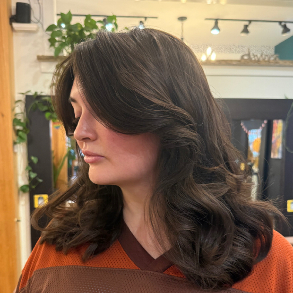 Single Process at Alan Freitas in Northampton, MA