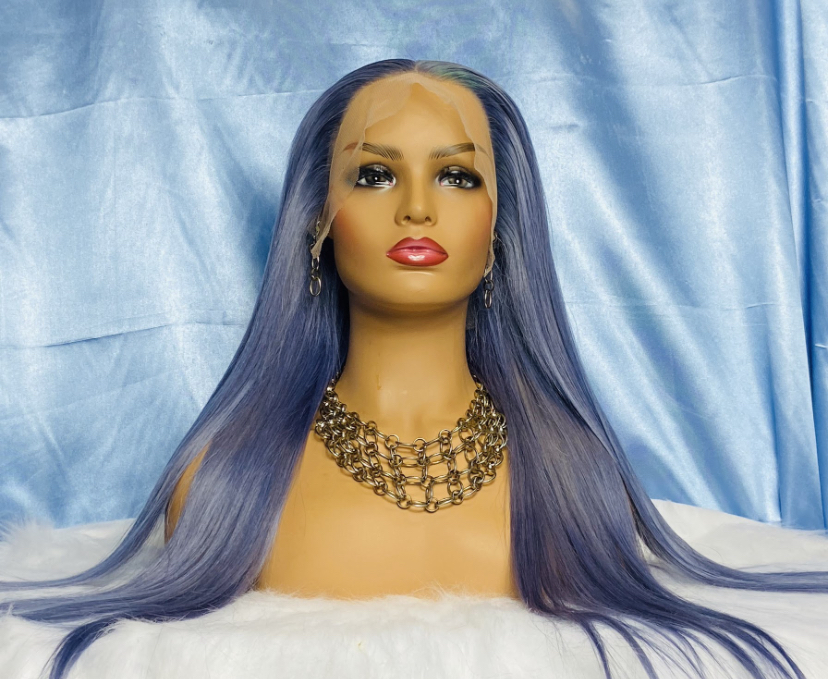 Custom Color (Only Hair Extensions) at HAIRGOESNINA in Franklin Square, NY