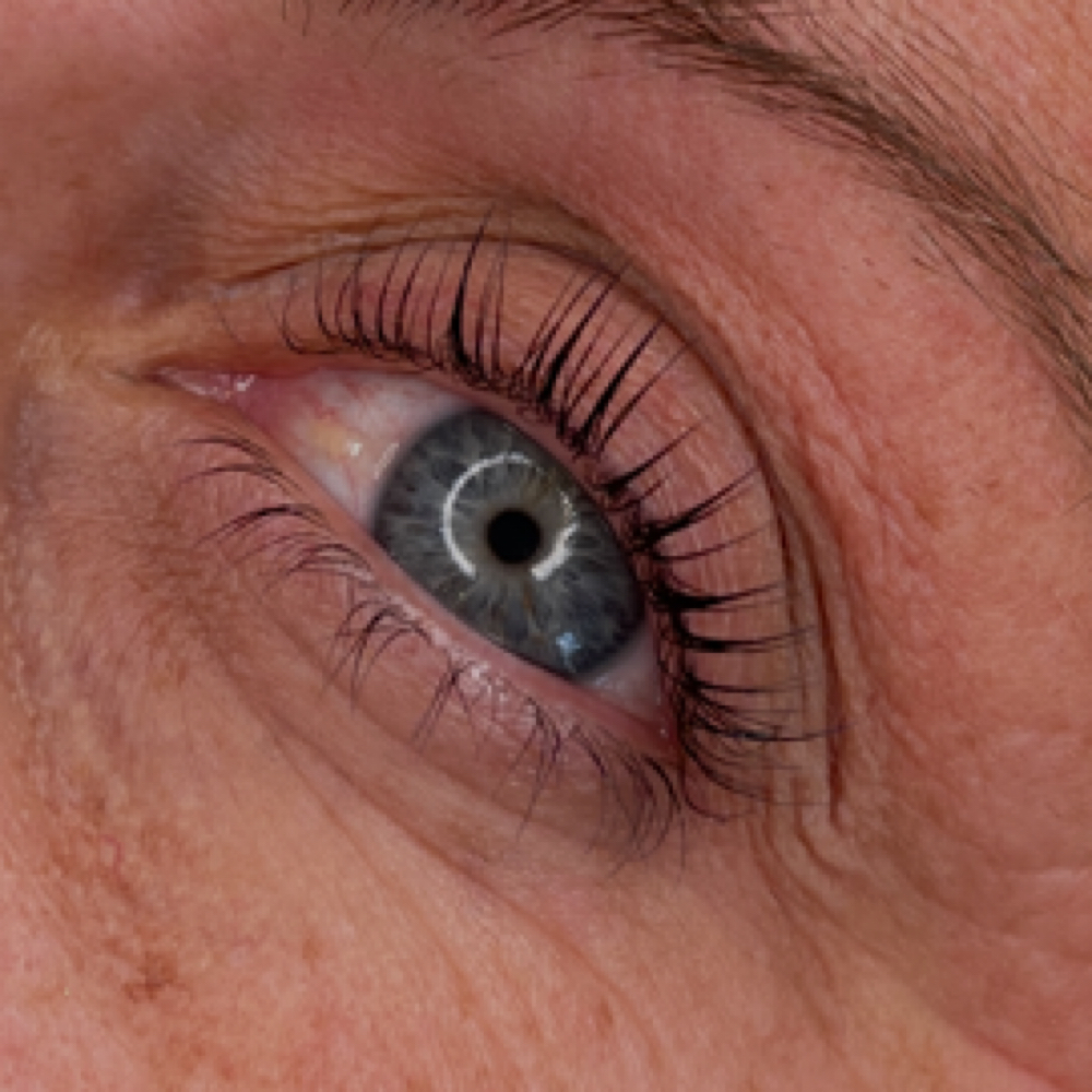 Lash Lift & Tint at NAKED Beauty Bar Co. in Prescott, AZ