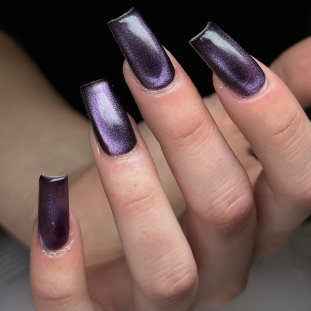 Gel X (XS-L) at Thee_nail_bratt in Omaha, NE