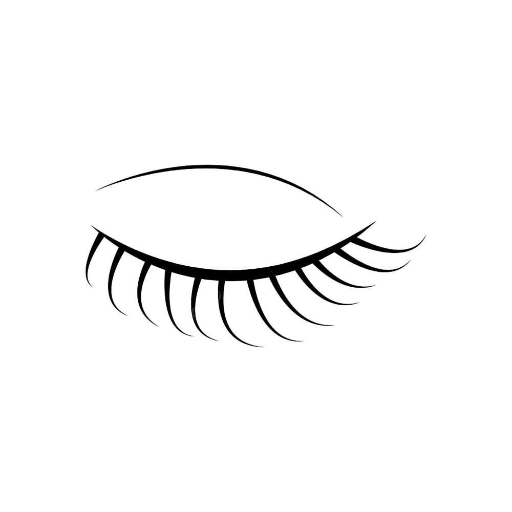 LASH LIFT + TINT at Vaughn Lashes N’ More in Laurel, MS