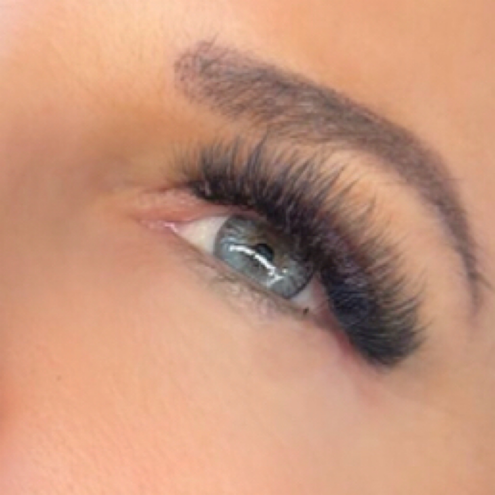 Seraphic Mega Volume at My Divine Lashes & Beauty in Joliet, IL