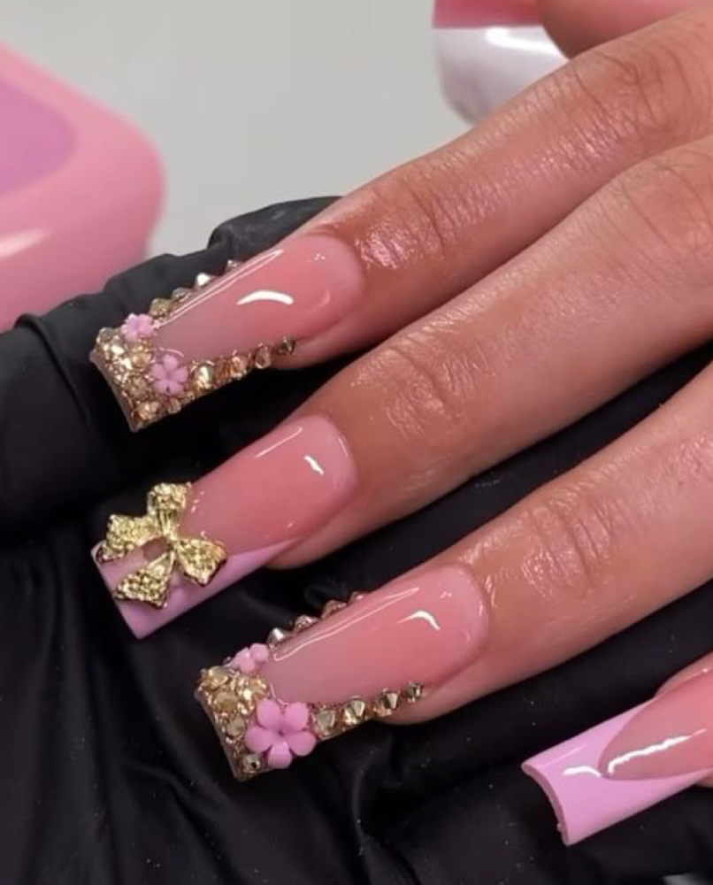 Acrylic Fill