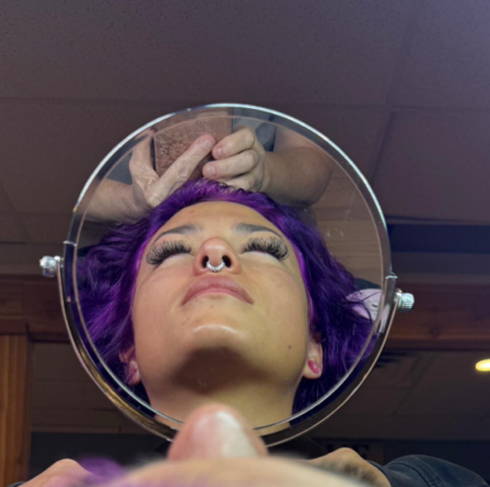 Lash Extensions at Le Flutterie in Waynesboro, VA