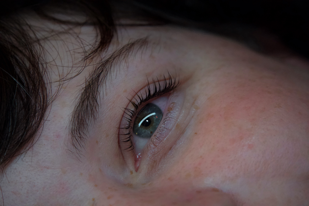 Lash Lift