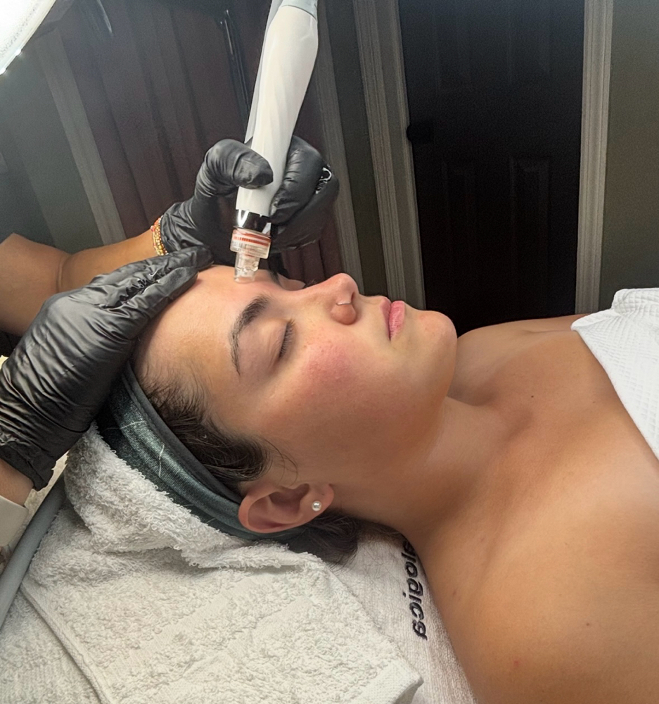 Custom Facial