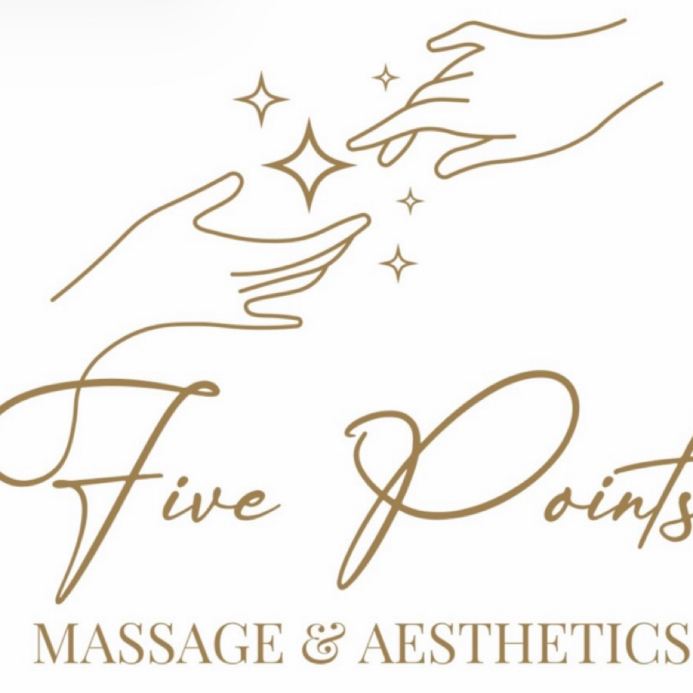 120 Min Therapeutic Myofascial at Five Points Massage & Aesthetics in Dalton, GA