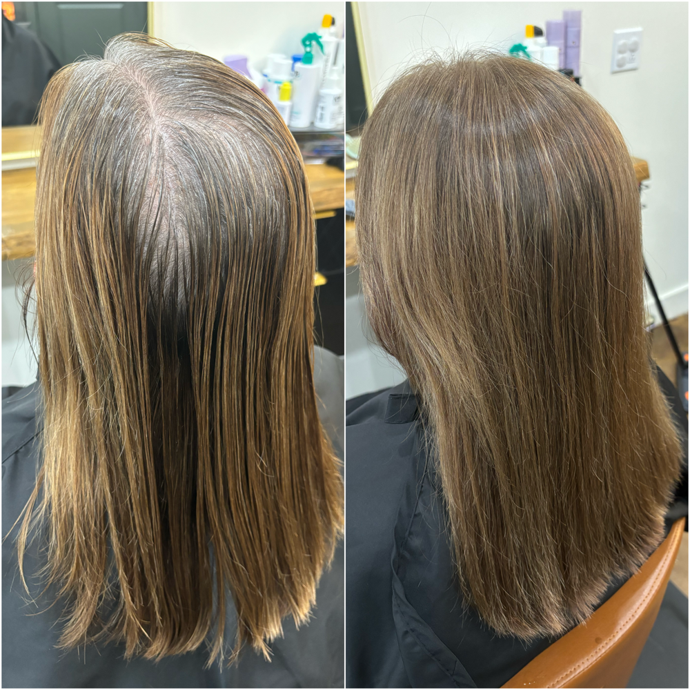 Root Refresh