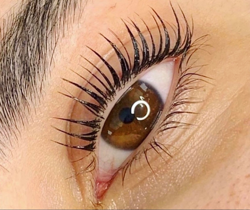Lash Lift