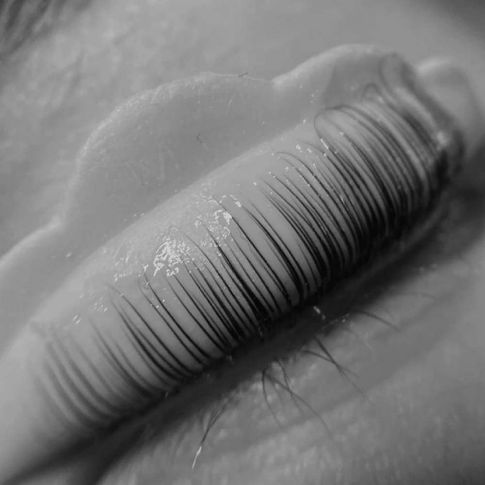 Natural Beauty Lash Lift at Gorgeous Skincare And Beauty in Tarzana, CA