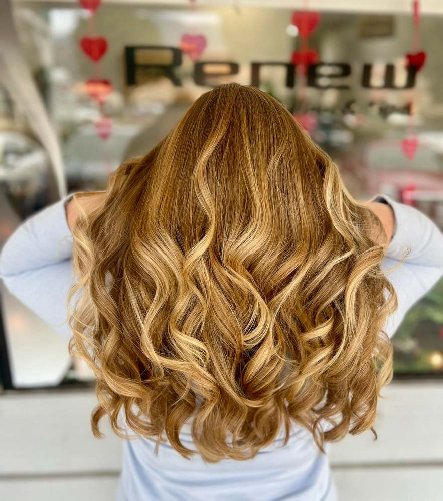 Balayage (Consultation Req’d) at Hair By Rachael Nicole in Duarte, CA