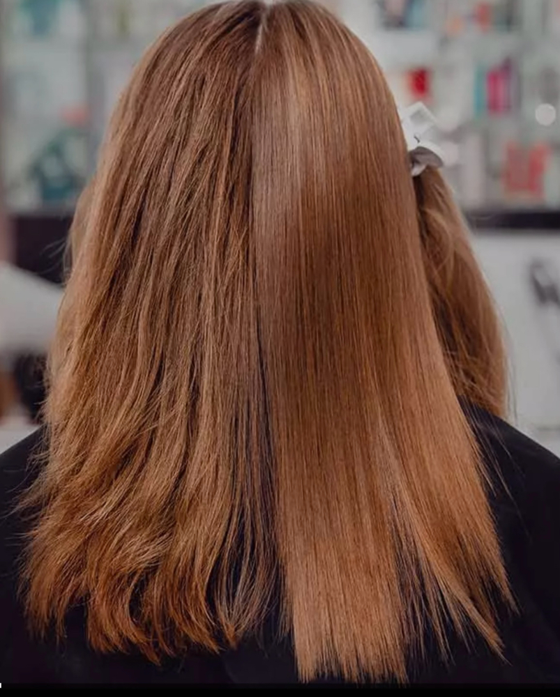 Blowout Treatments
