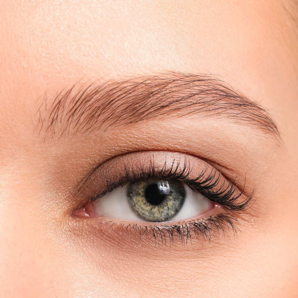 EYEBROW Consultation at The Beauty Collective in Peabody, MA