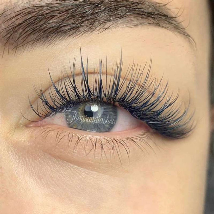 Private Lash Class (Deposit)