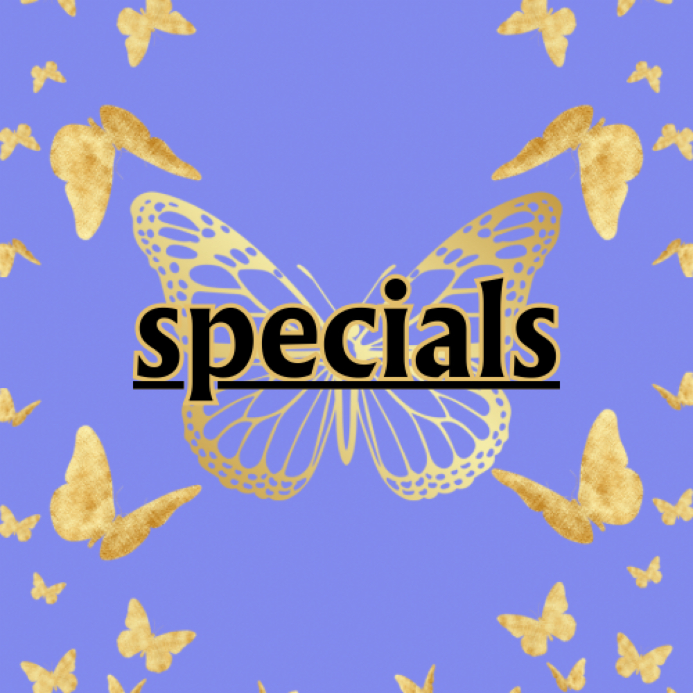 Specials at Es Bonito sonreír in Casa Grande, AZ