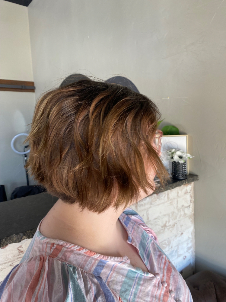 Root Retouch