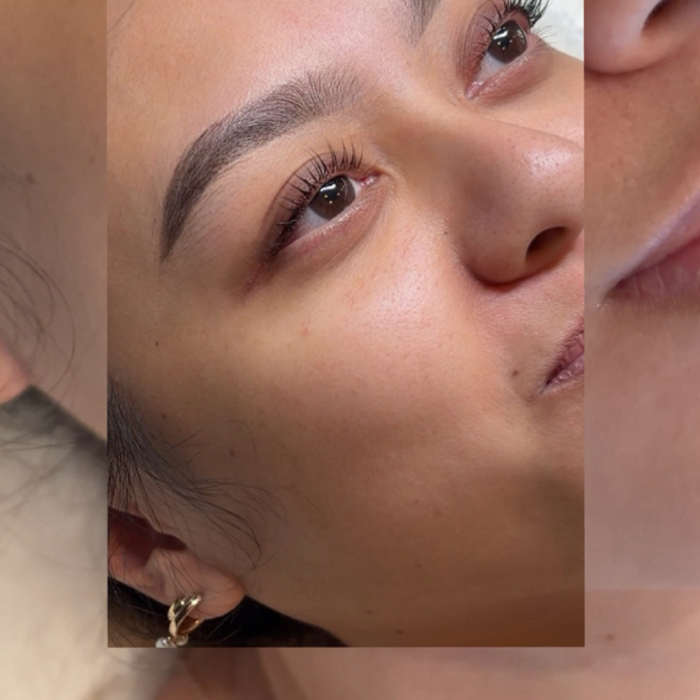 Lash Tint at Buffalo Brow & Lash Lounge in Buffalo, NY