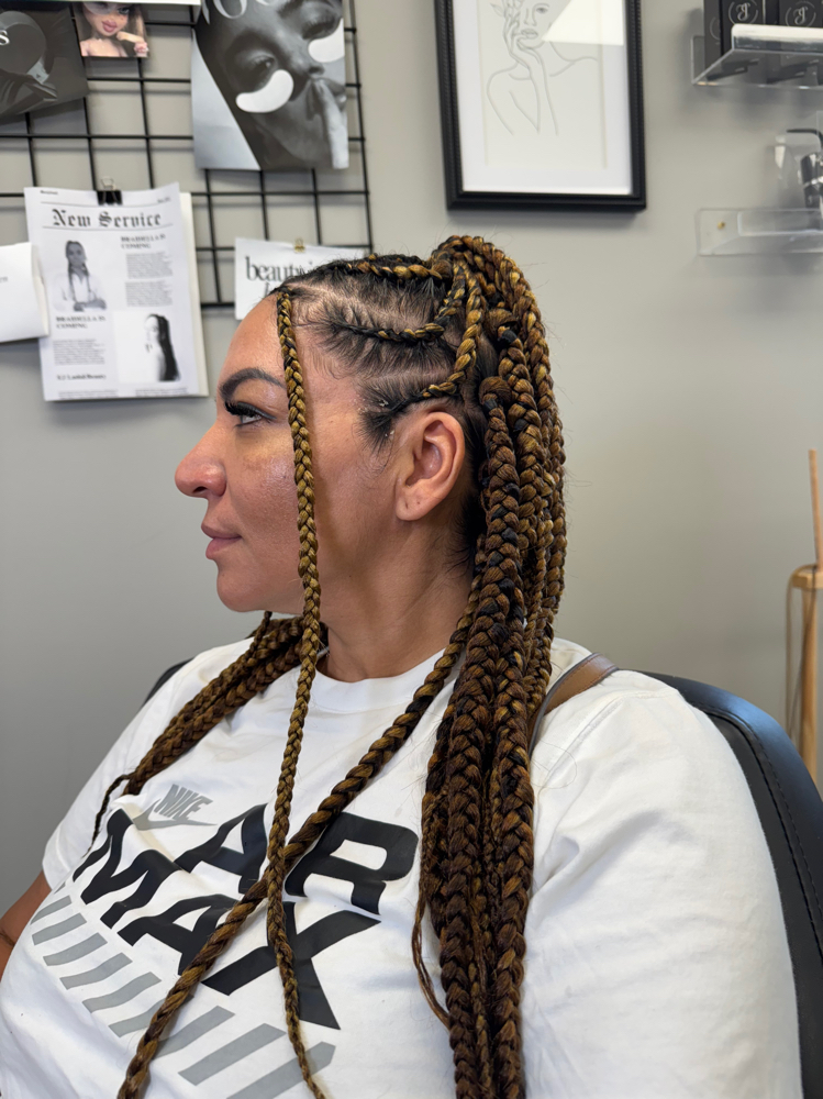 Cintillo Glow at EJ LASH AND BEAUTY LLC in Silver Spring, MD